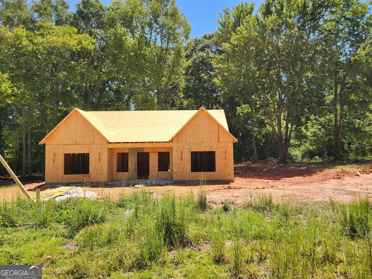 LOT 3 Clemit Harris Road #LOT 3, Newnan, GA 30263 - #1