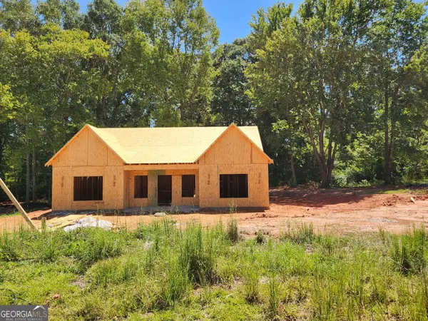 LOT 3 Clemit Harris Road #LOT 3, Newnan, GA 30263