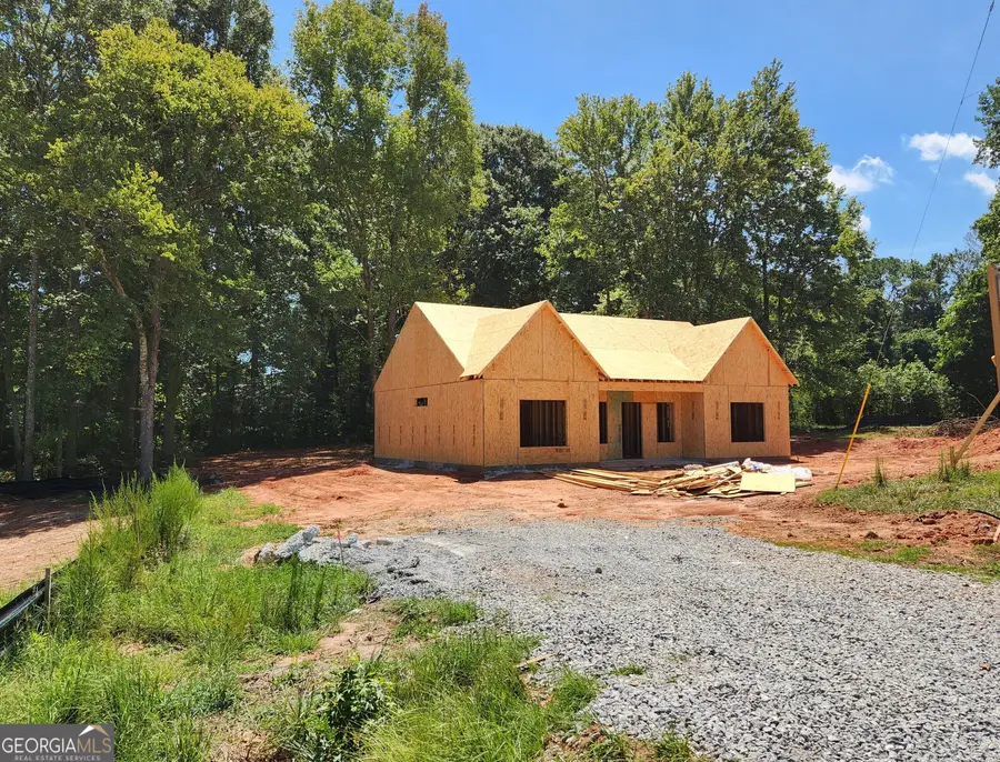 LOT 3 Clemit Harris Road #LOT 3, Newnan, GA 30263 - #2