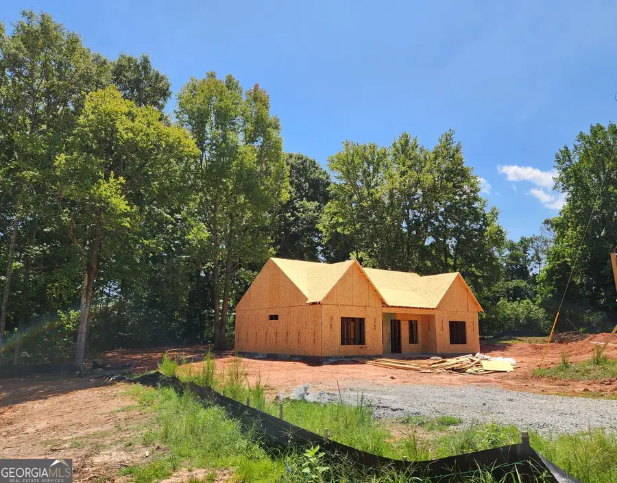 LOT 3 Clemit Harris Road #LOT 3, Newnan, GA 30263 - #3