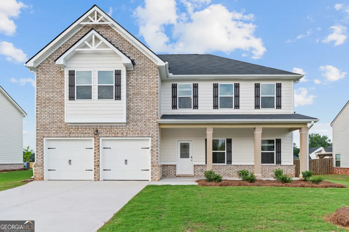 1559 Sungrown Way, McDonough, GA 30253 - #1