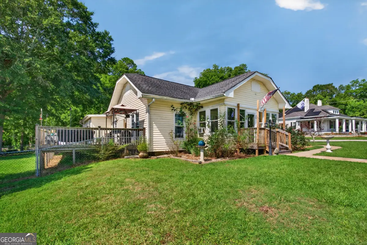 30 Tallapoosa Street, Temple, GA 30179 - #1