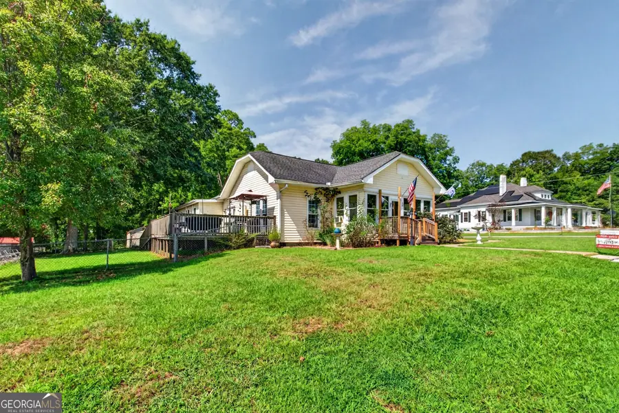 30 Tallapoosa Street, Temple, GA 30179 - #2