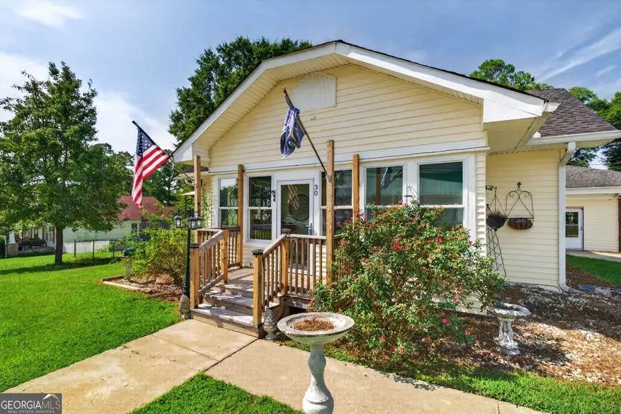 30 Tallapoosa Street, Temple, GA 30179 - #3