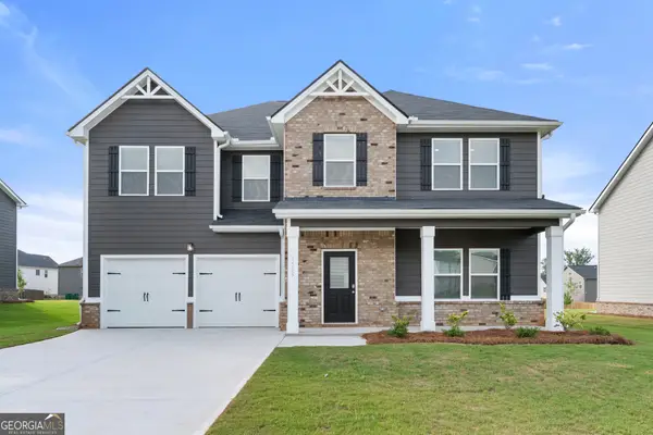 199 Crabapple Road, McDonough, GA 30253
