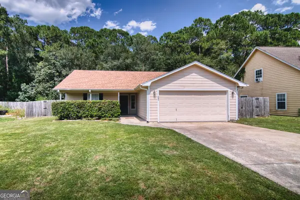 202 Windemere Drive, Kingsland, GA 31548