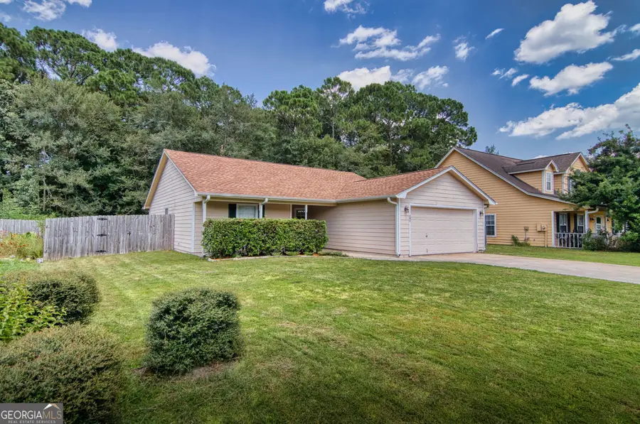 202 Windemere Drive, Kingsland, GA 31548 - #2