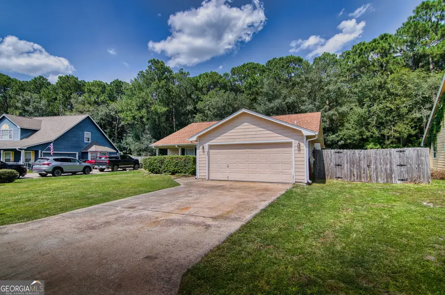 202 Windemere Drive, Kingsland, GA 31548 - #3