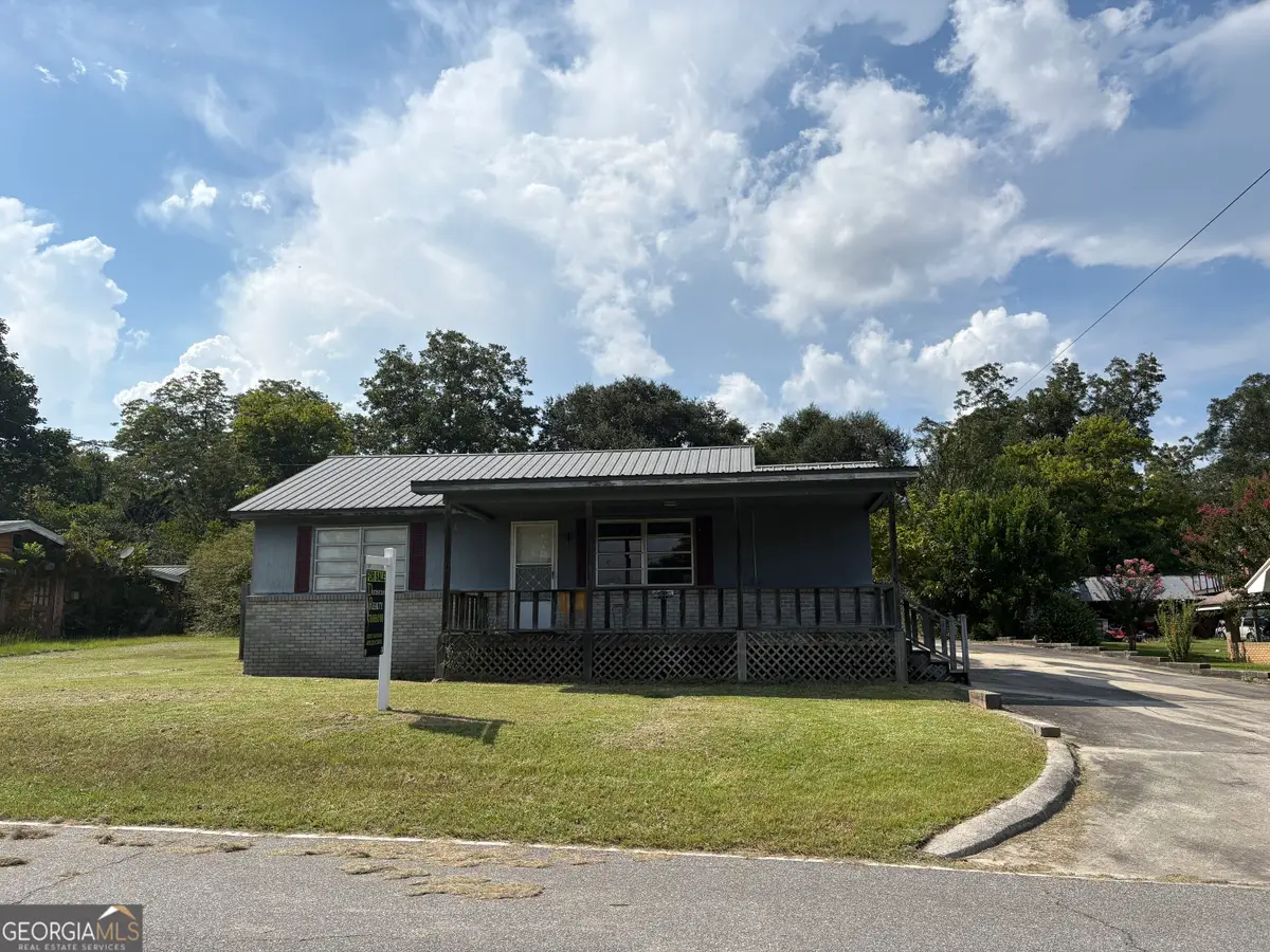 5519 Beulah Avenue, Eastman, GA 31023 - #1