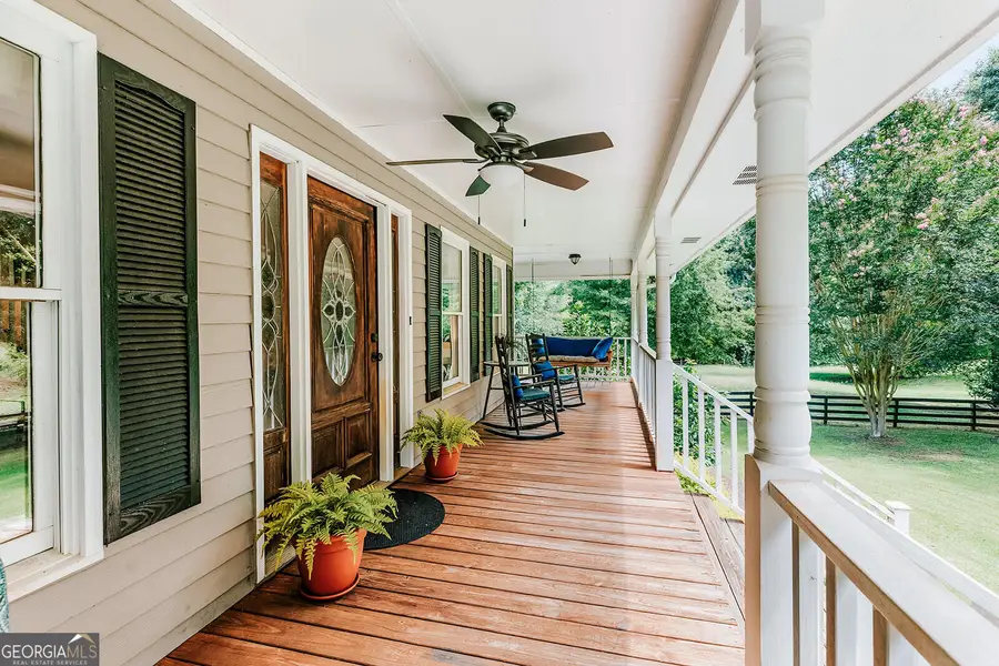 3771 Indian Creek Road, Madison, GA 30650 - #3