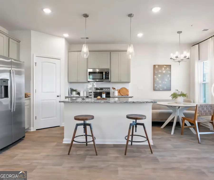11538 Kimberly Way, Hampton, GA 30228 - #3