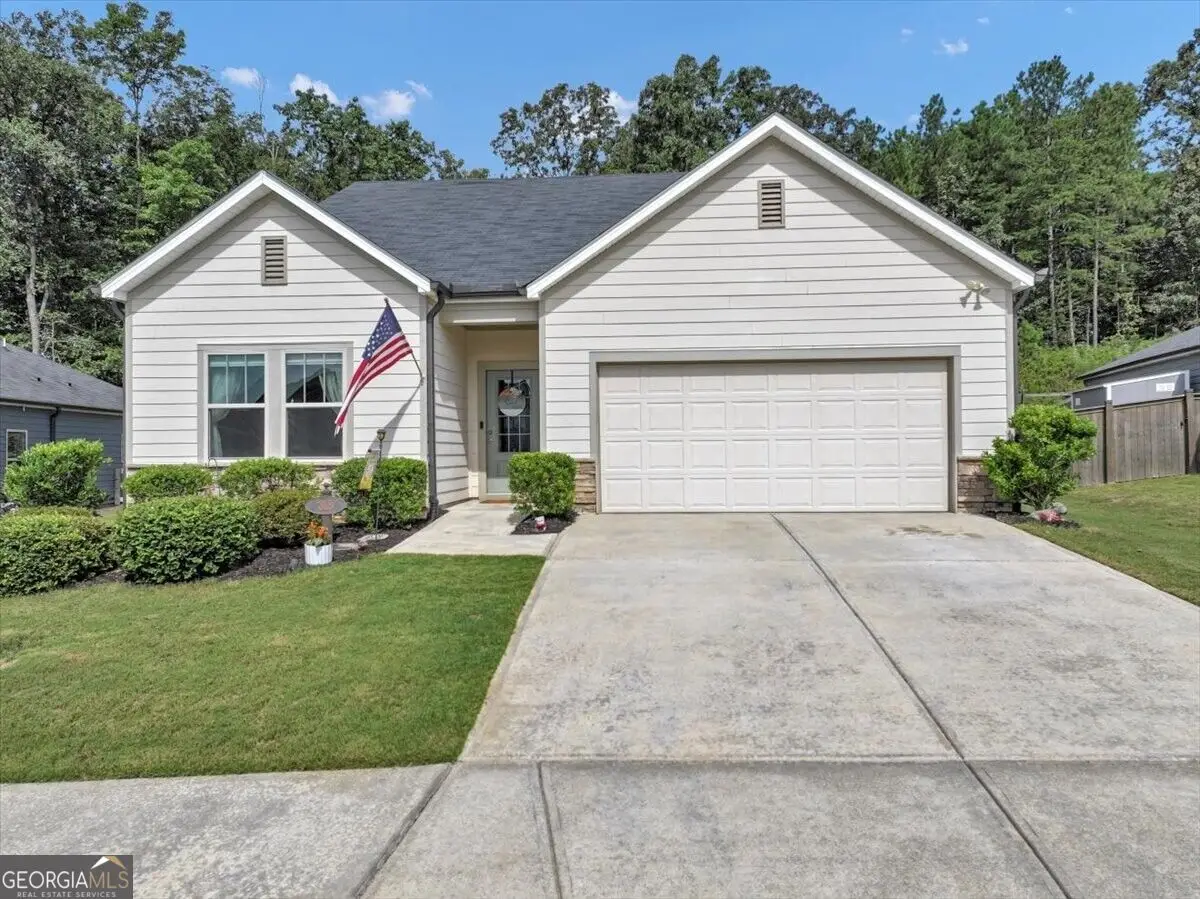 318 Denali Butte Terrace, Canton, GA 30114 - #1