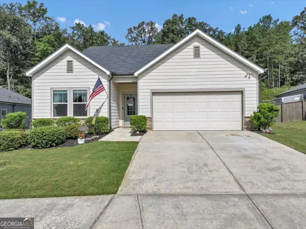 318 Denali Butte Terrace, Canton, GA 30114