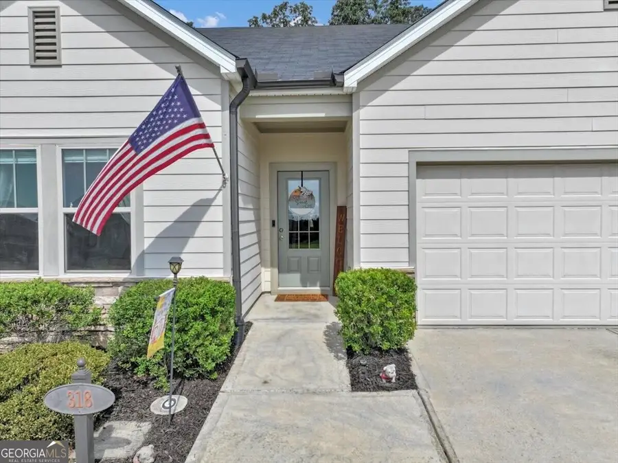 318 Denali Butte Terrace, Canton, GA 30114 - #2