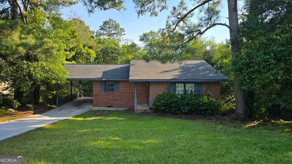 2049 Manson Road, Macon, GA 31217