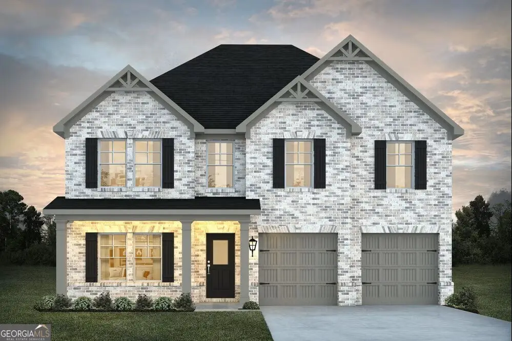 447 River Walk Farm Parkway, Covington, GA 30014 - #1