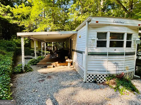 66 Timberview Drive, Cleveland, GA 30528