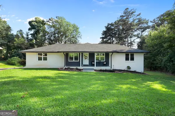 6371 Impala Circle, Morrow, GA 30260