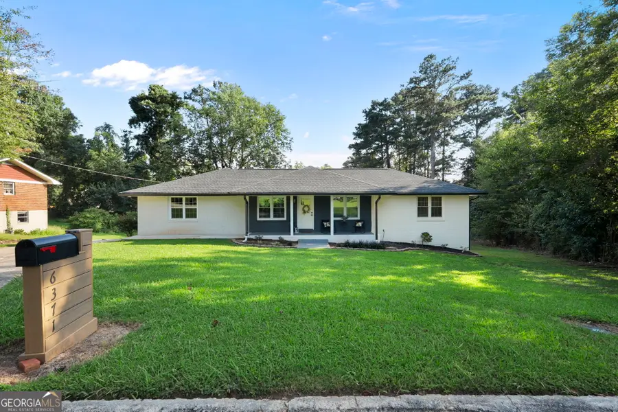 6371 Impala Circle, Morrow, GA 30260 - #2