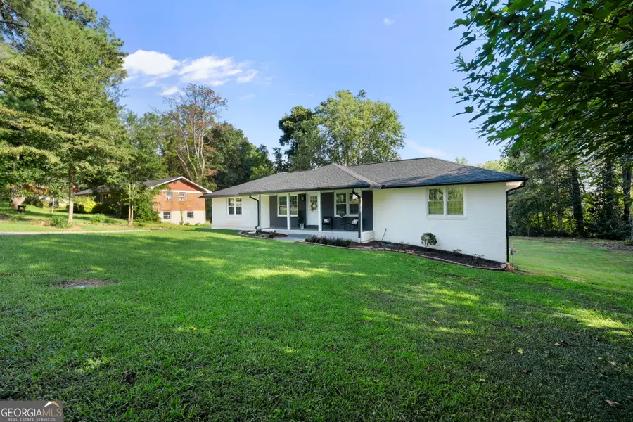 6371 Impala Circle, Morrow, GA 30260 - #3