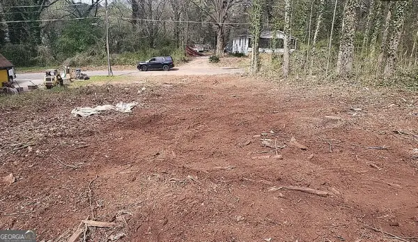 447 Warren Avenue, Scottdale, GA 30079