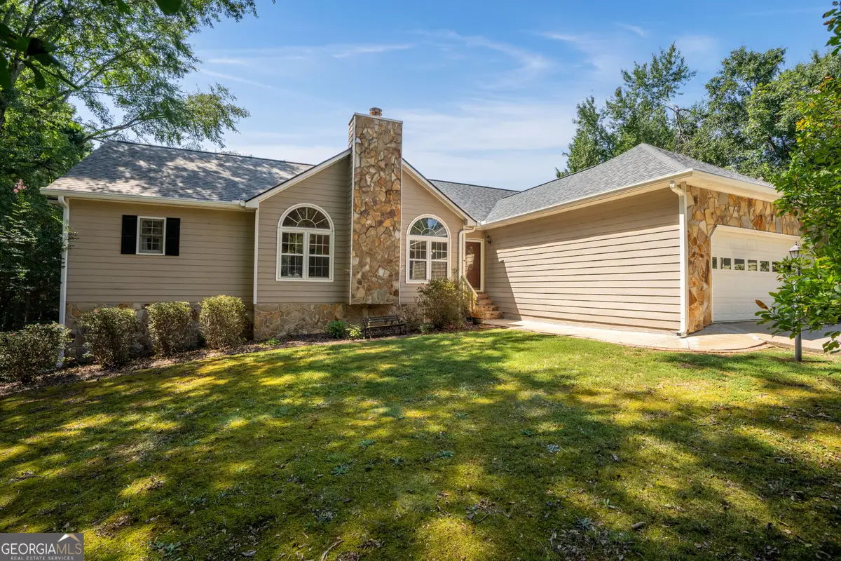 337 Keys Drive, Braselton, GA 30517 - #1
