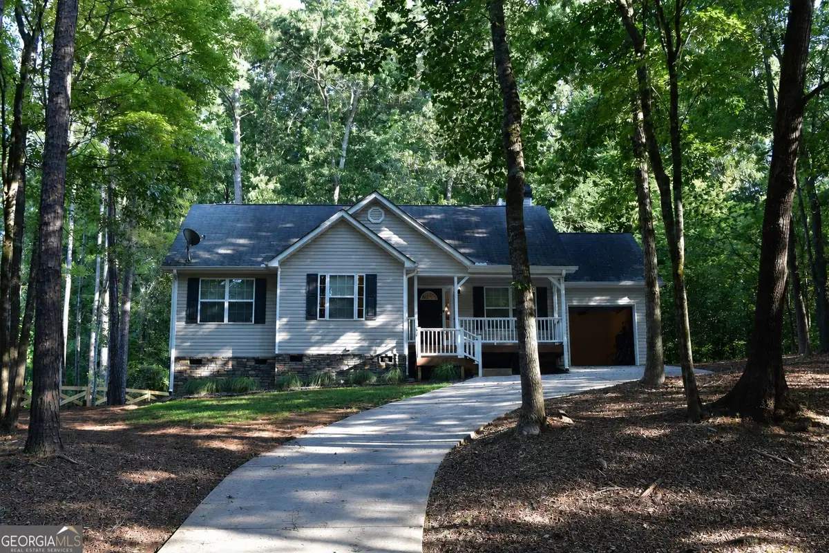 251 Pelican Circle, Monticello, GA 31064 - #1