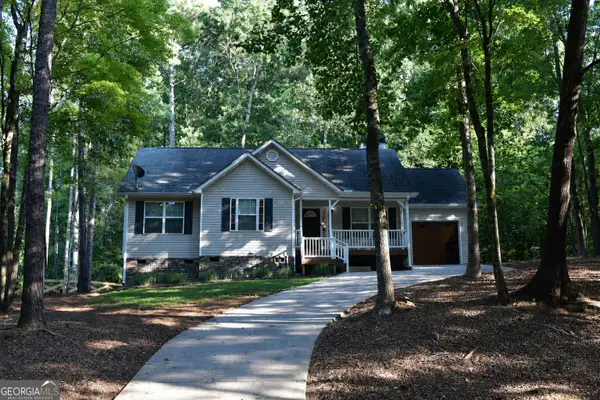 251 Pelican Circle, Monticello, GA 31064