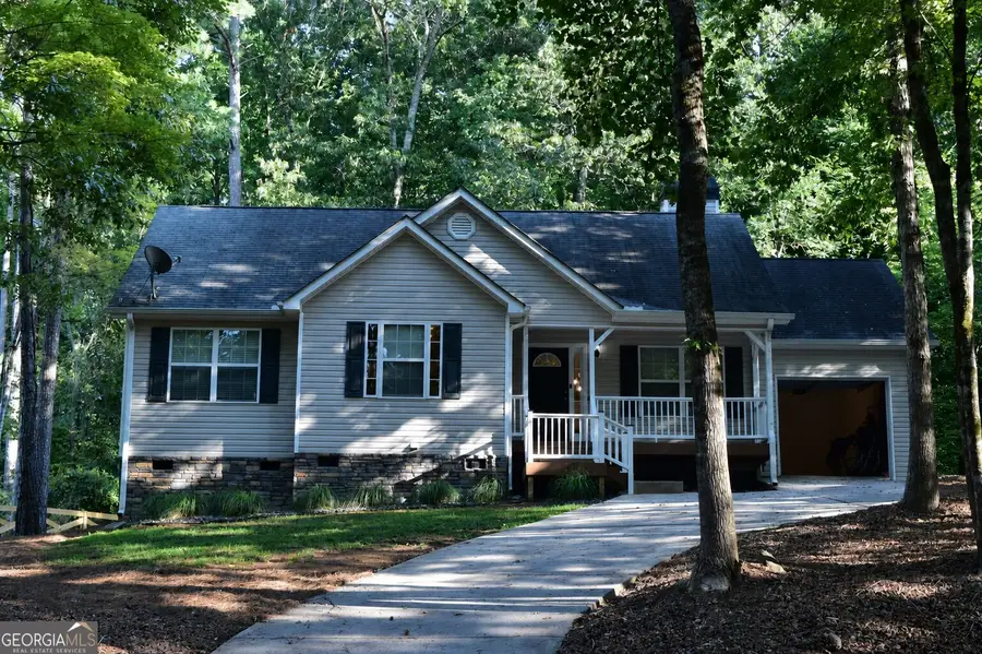 251 Pelican Circle, Monticello, GA 31064 - #2