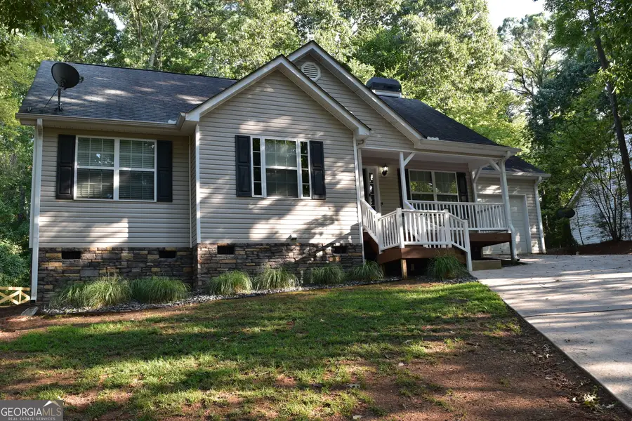 251 Pelican Circle, Monticello, GA 31064 - #3