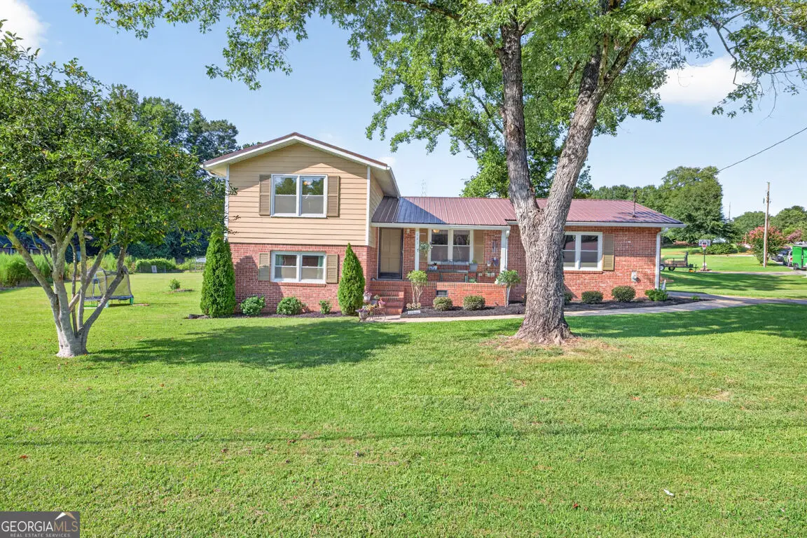 161 Evergreen Lane, Winder, GA 30680 - #1
