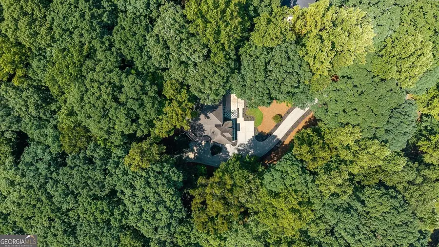 5585 Silver Ridge Drive, Smoke Rise, GA 30087 - #3