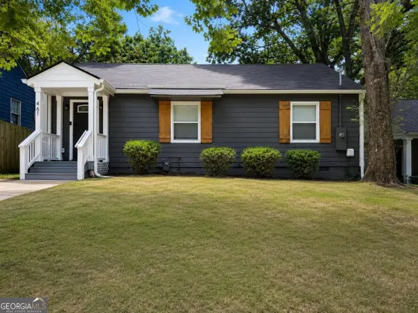 461 Glenwood Place Se, Atlanta, GA 30316