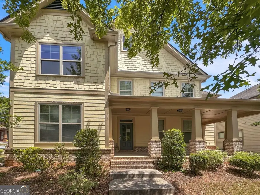 3230 Ancoats Street, Douglasville, GA 30135 - #2