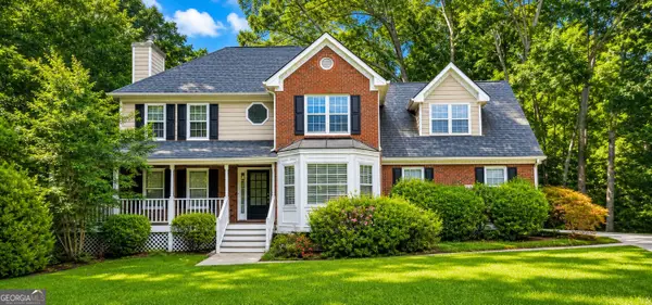 3197 Fieldcrest Road, Loganville, GA 30052