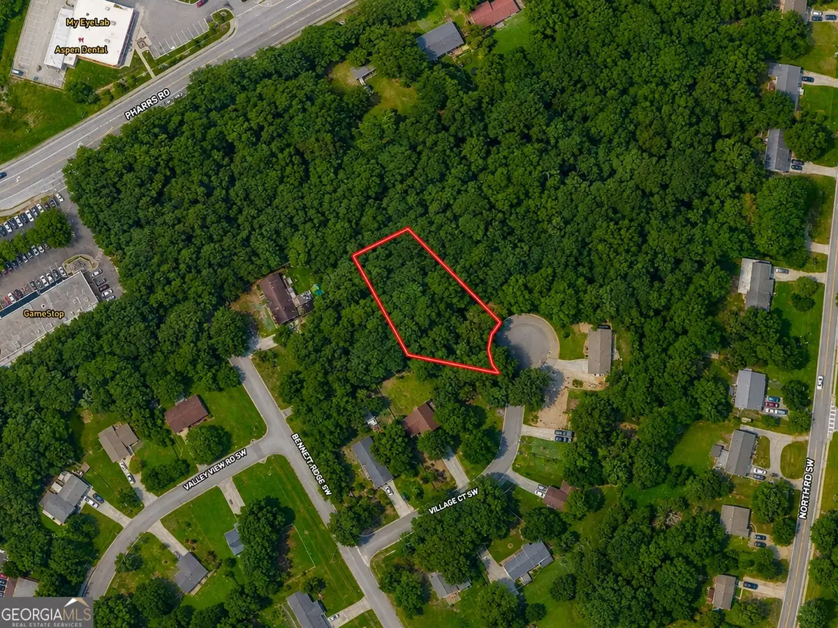 1956 Village Court, Snellville, GA 30078 - #1