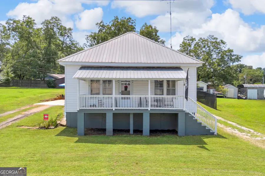 145 Peach Street, Commerce, GA 30529 - #3
