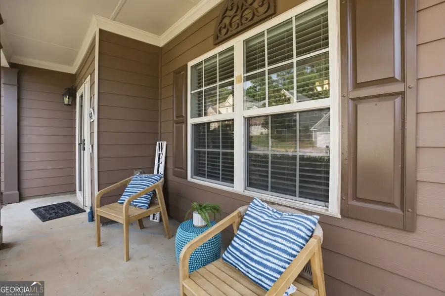 423 Crestmont Lane, Canton, GA 30114 - #2