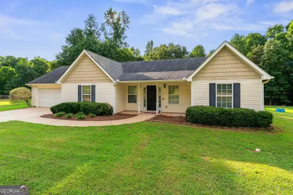 150 Cottonwood Trail, Jackson, GA 30233