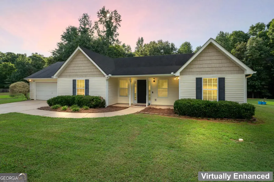 150 Cottonwood Trail, Jackson, GA 30233 - #2