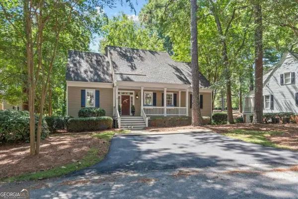 112 Seven Oaks Way, Eatonton, GA 31024
