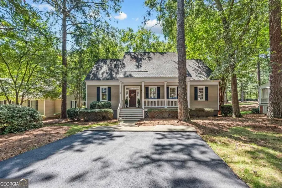 112 Seven Oaks Way, Eatonton, GA 31024 - #2