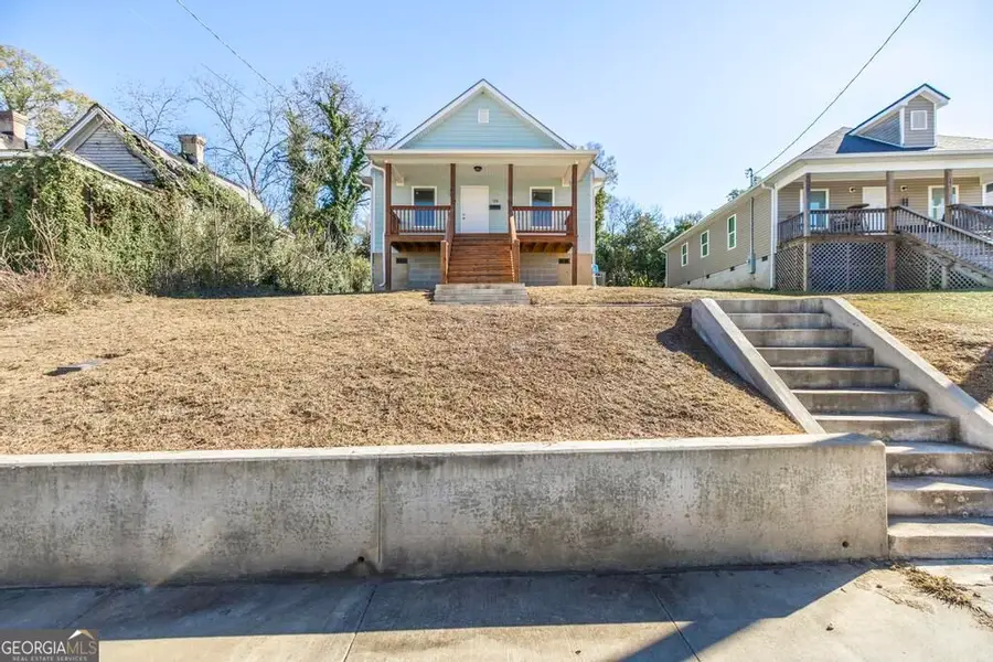 338 Monroe Street, Macon, GA 31201 - #2