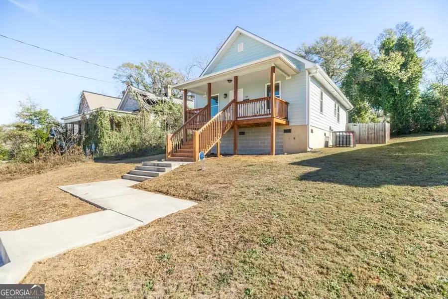 338 Monroe Street, Macon, GA 31201 - #3