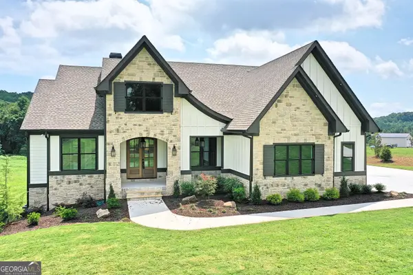 810 North Hampton Way, Monroe, GA 30656