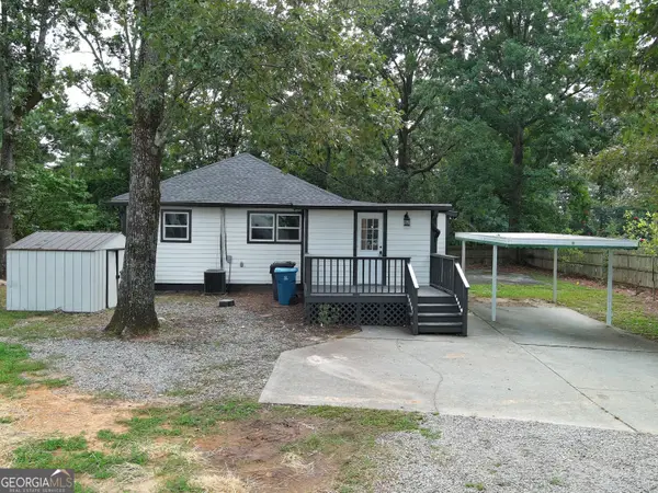 1965 Holland Park Drive, Buford, GA 30519