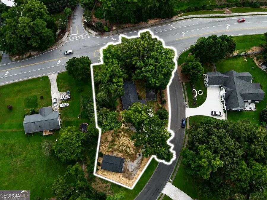 1965 Holland Park Drive, Buford, GA 30519 - #3