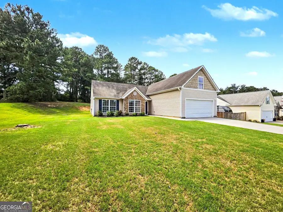 1154 Otis Drive, Bethlehem, GA 30620 - #3