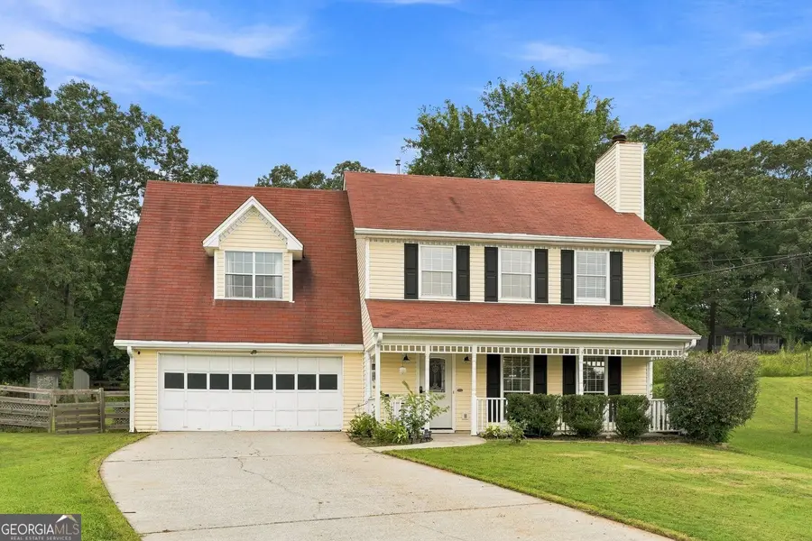 932 Sugar Meadow Lane, Sugar Hill, GA 30518 - #2
