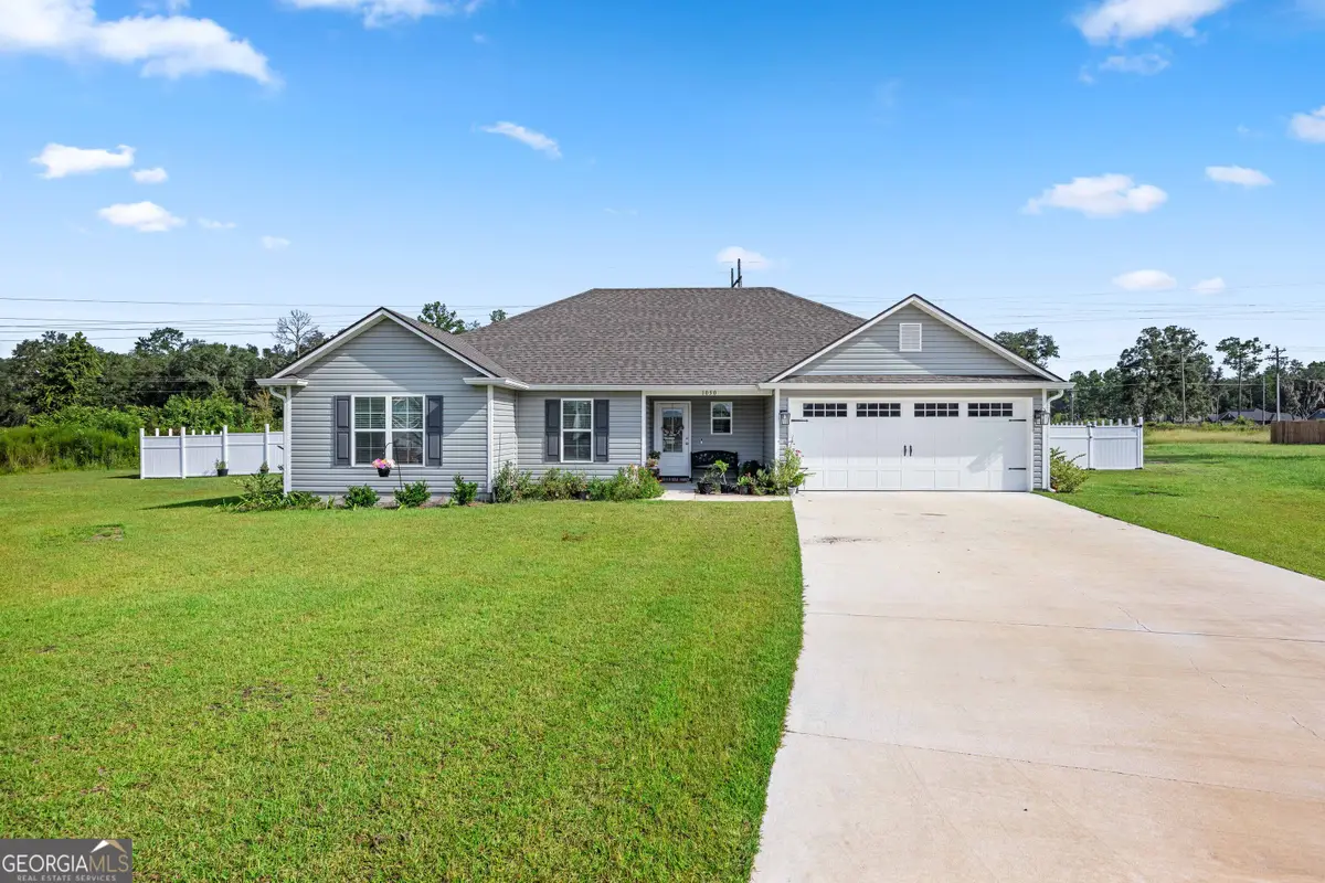 1050 Mary Nell Ct, Valdosta, GA 31601 - #1